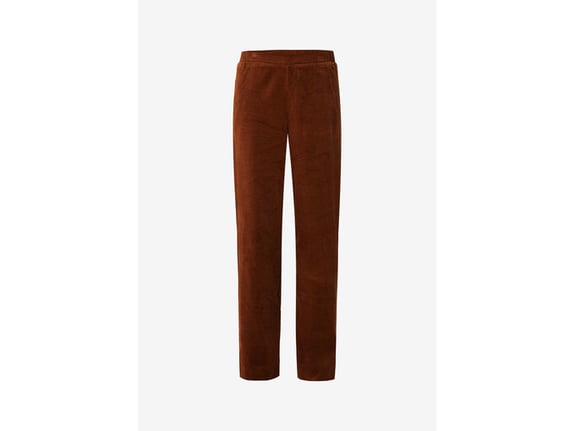 Mexx Ženske široke pantalone od somota MF007004143W-191245