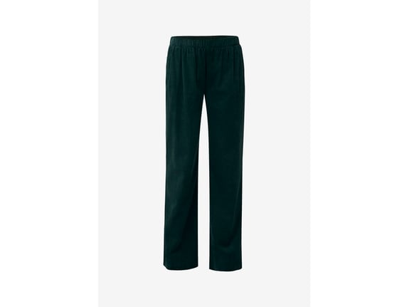 Mexx Ženske široke pantalone od somota MF007004143W-195414