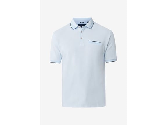 Mexx Muška majica Honeycomb polo MF007102341M-144112