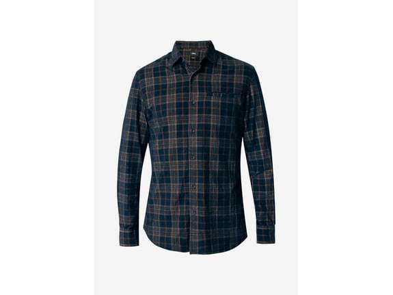 Mexx Muška Košulja karirana dobby MF007201143M-191103