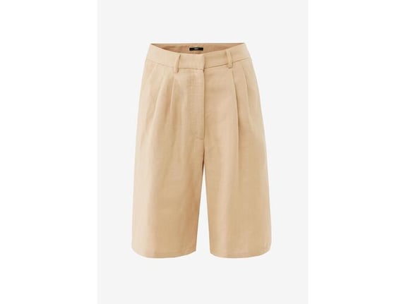 Mexx Ženski šorc Linen shorts MF007301461W-141112
