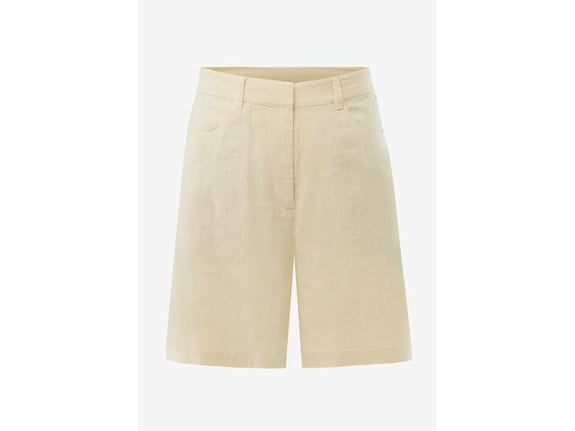 Mexx Ženski šorc Linen mix slub shorts MF007301661W-120715