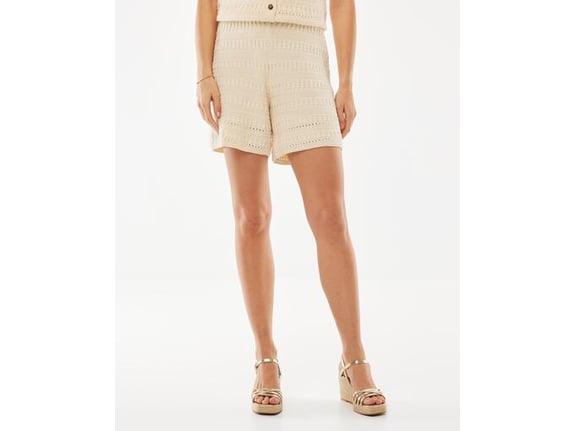 Mexx Ženski šorc Crochet shorts MF007301761W-131308