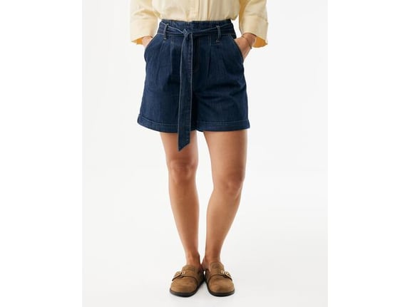 Mexx Ženski šorc Paperbag denim shorts MF007302361W-01-50036