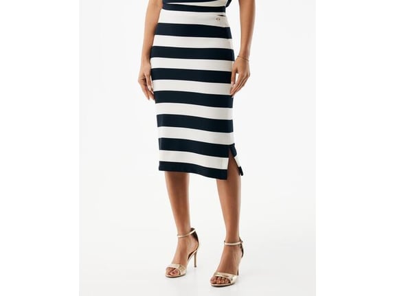 Mexx Ženska suknja Striped pencil skirt MF007400261W-193920