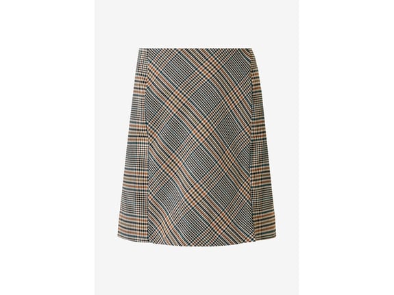 Mexx Ženska Suknja mini karirana MF007401143W-300007