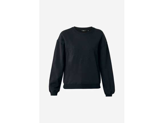 Mexx Ženski duks sa okruglim izrezom MF007503943W-194003