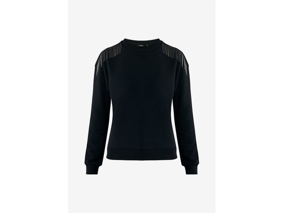 Mexx Ženski duks sa lancem MF007504643W-194003