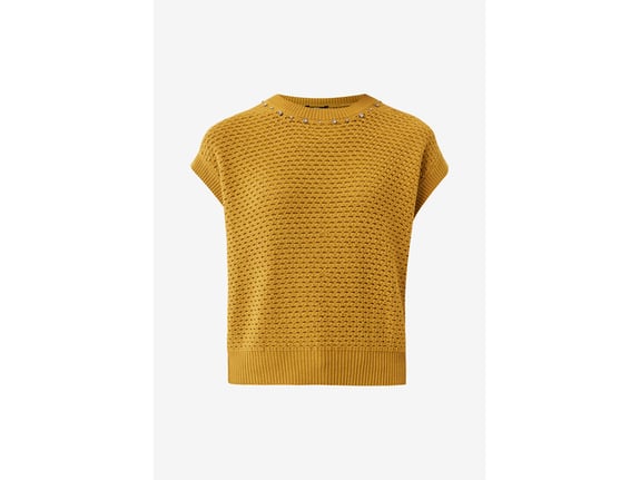 Mexx Ženska majica bez rukava MF007700253W-170949