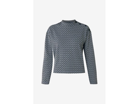 Mexx Ženski top jacquard MF007701043W-300007