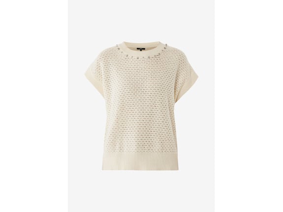 Mexx Ženska majica bez rukava MF007703453W-110104