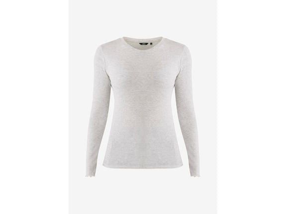 Mexx Ženska majica strukturisana MF007802143W-300001