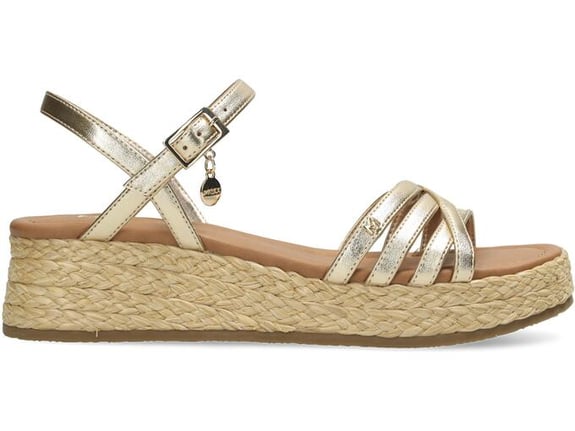 Mexx Ženske sandale Noemi Sadé MI001602361W-8500