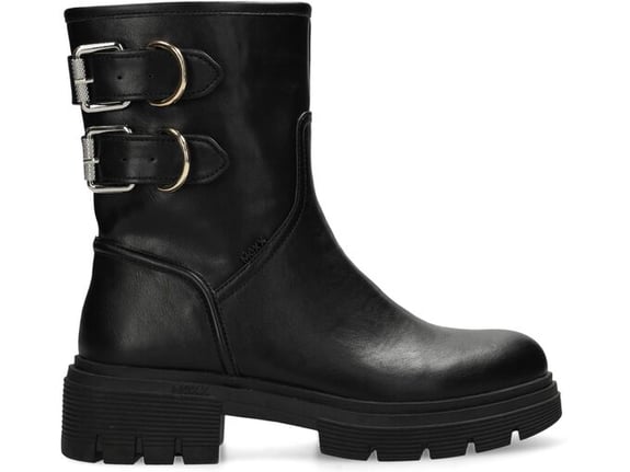 Mexx Ženske duboke cipele MI001706753W-01-1000