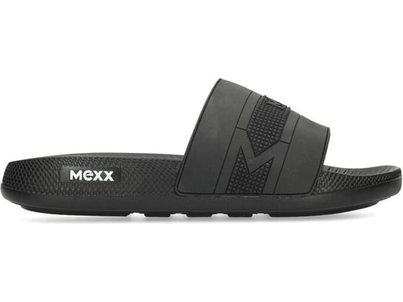 Mexx Muške papuče Rickson Riff MI001900151M-1000