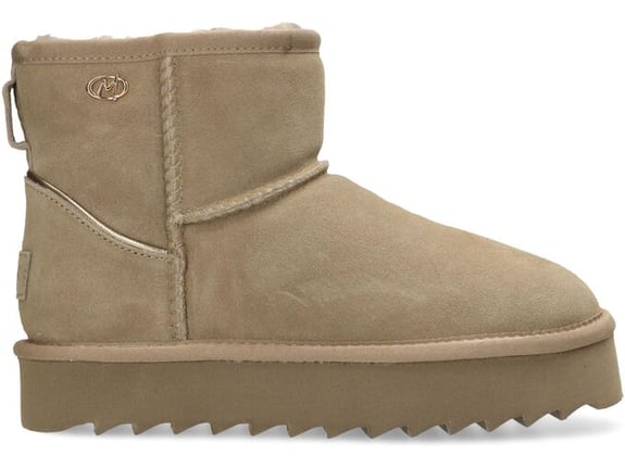 Mexx Ženske čizme za kuću High Jane Orleans MICH2000943W-2007