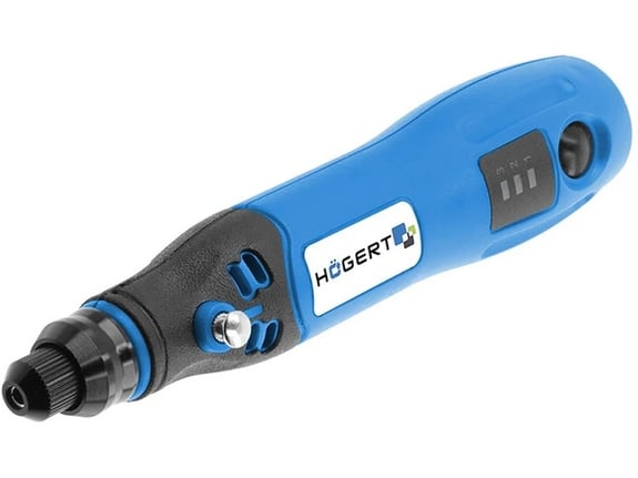 Hogert Mini brusilica akumulatorska tip 2