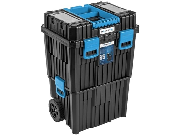 Hogert Modularna kutija za alat max. 30kg