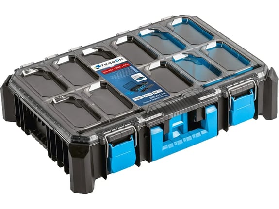 Hogert Modularni organizator alata visoki