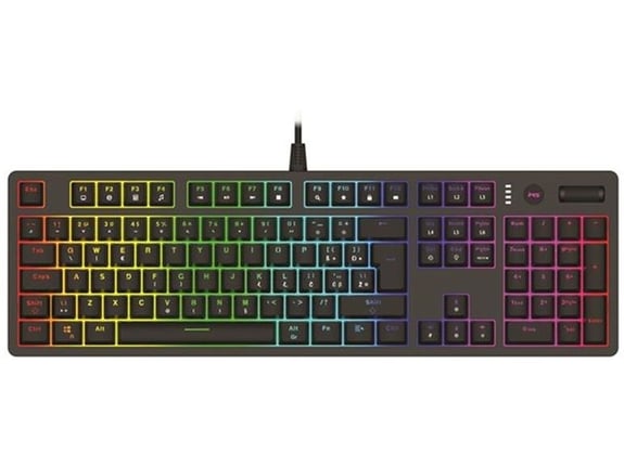 MS Gaming tastatura ELITE C720 US
