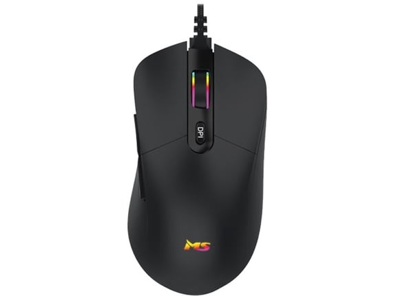 MS Industrial Miš Nemesis C330