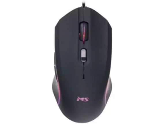 MS Industrial Miš Nemesis C335