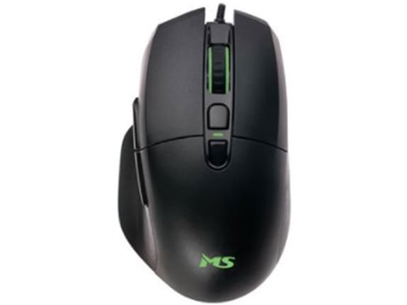 MS Industrial Miš Nemesis C500