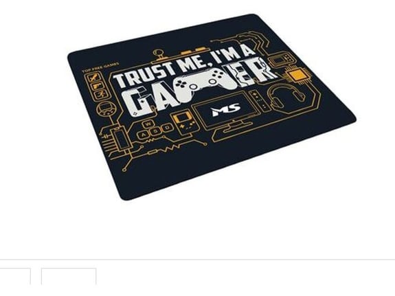 MS Industrial Podloga za miša Teris L510