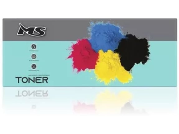 MS Industrial Toner SUP TON HP CE278A
