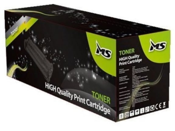 MS Industrial Toner SUP TON HP CE400A