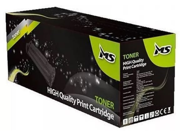 MS Industrial Toner SUP TON HP CF244A MS