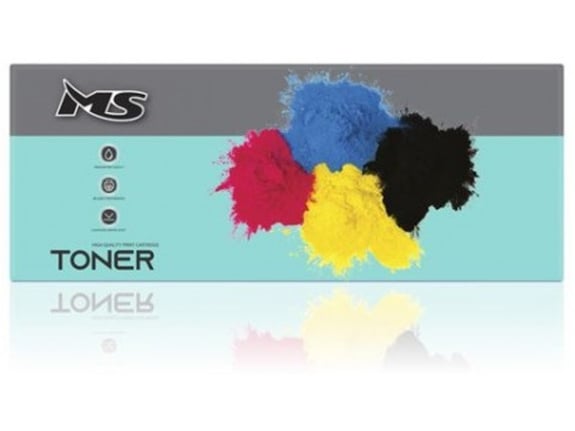 MS Industrial Toner SUP TON HP Q5949A Q7553A MS