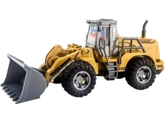 Merx Bager RC 1:30 MS08737