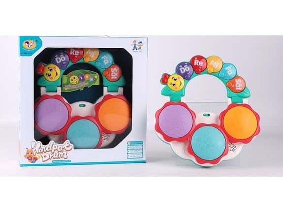 Merx Bebi bubanj muzički MS32371