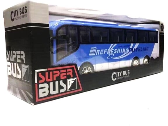 Merx Autobus MS54344