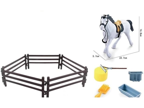 Merx Konjić u setu MS54509