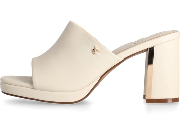 Mexx Ženske Sandale na štiklu Lulu MXTY017803W-3002