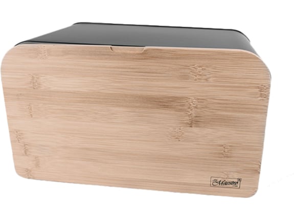 Maestro Kutija za hleb MR1770BL