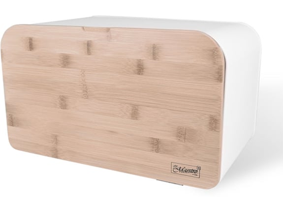 Maestro Kutija za hleb MR1770W