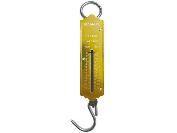 Magnum Vaga džepna 25kg