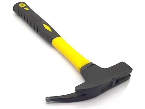 Magnum+ Čekić tesarski sa magnetom, drška od fibergalasa 0,6kg