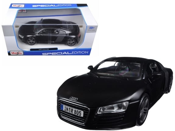 Maisto Automobil Audi R8 1:24