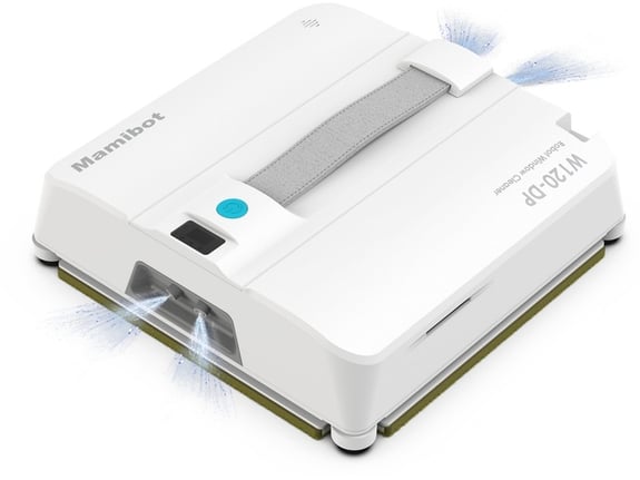 Mamibot Perač za prozore W120-DP 24023