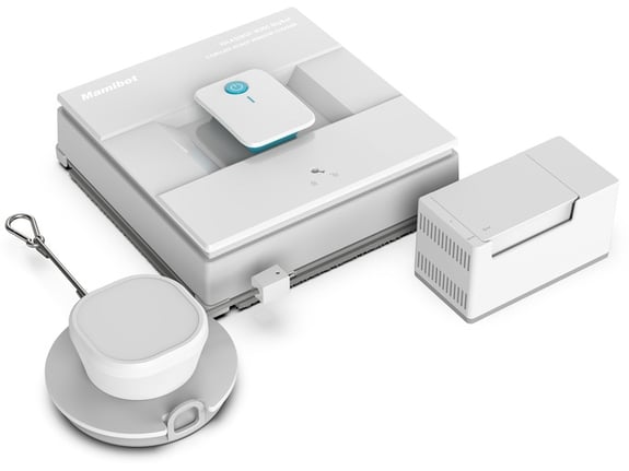 Mamibot Perač za prozore W200 24022