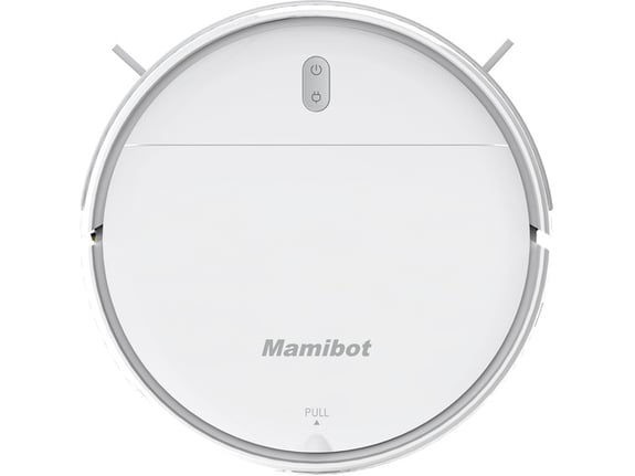 Mamibot Robot usisivač i brisač podova ProVac Titan 24020