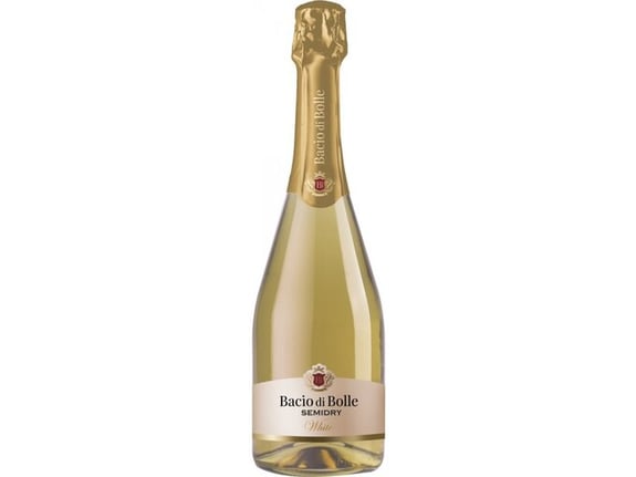 Maurt Vino Bacio Di Bolle White Semi-dry 750ml