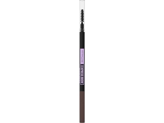 Maybelline Olovka za obrve Express Brow Ultra Slim 5,5 Cool Brown