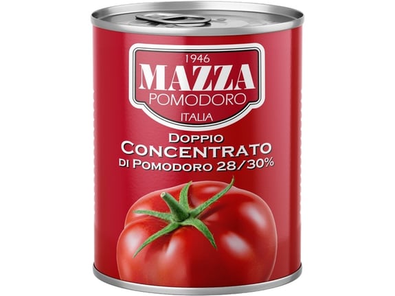 Mazza Koncetrat paradajza 400g