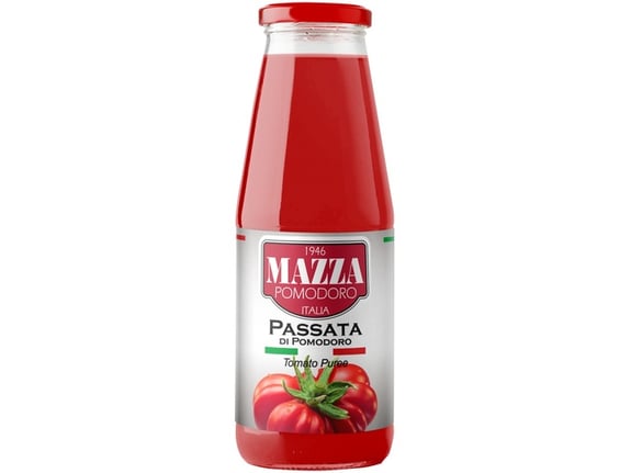 Mazza Sok od paradajza 720ml