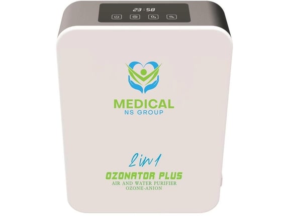 Medical NS Group Ozon-Anion Generator GH-03
